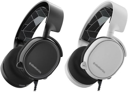 SteelSeries Arctic 3+ Bluetooth