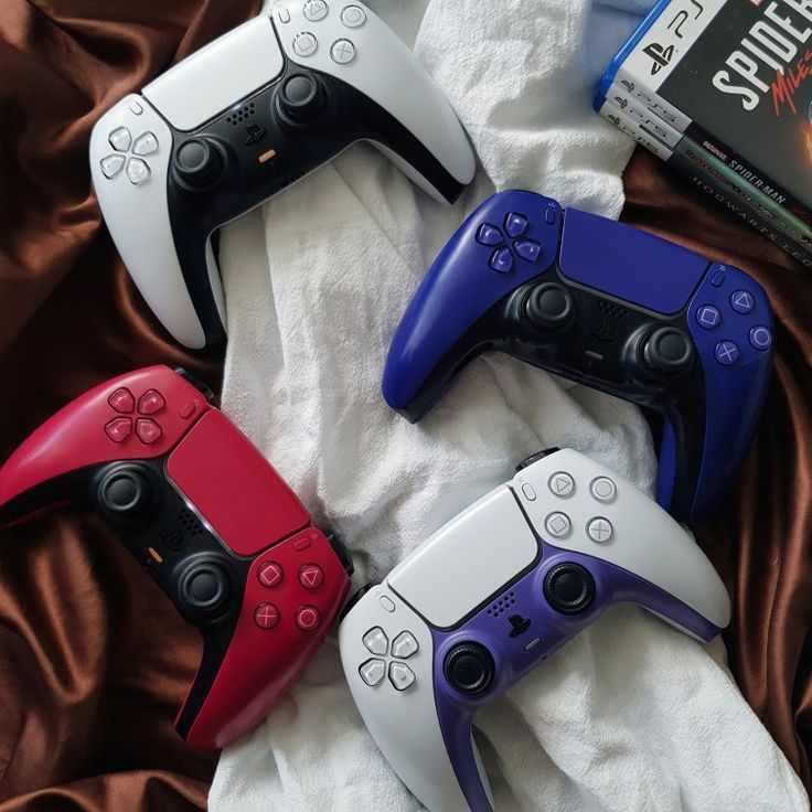 Sony Controller CUH-ZCT2E Loz Wireless Controller For PlayStation 4