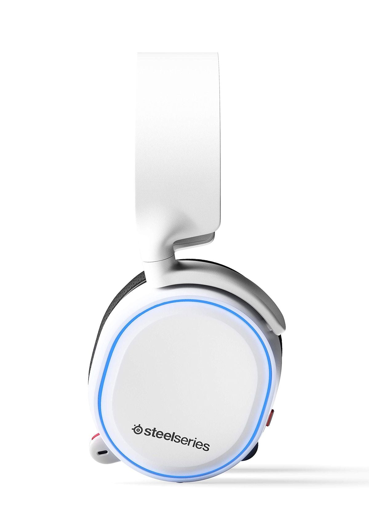 SteelSeries Arctic 7+ Wireless