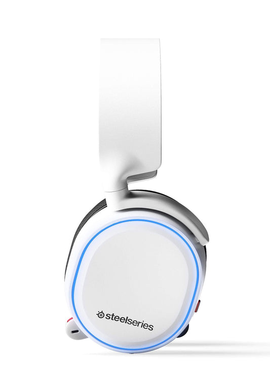 SteelSeries Arctic 7+ Wireless