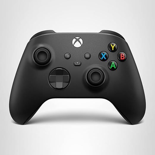 Gaming Controllers