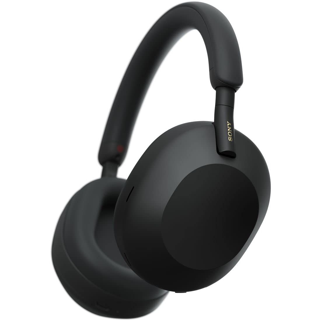 Sony WH-1000XM5 Premium Wireless Noise Canceling