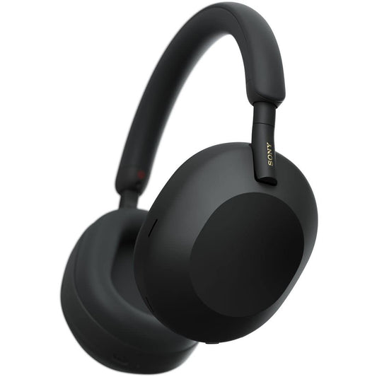 Sony WH-1000XM5 Premium Wireless Noise Canceling