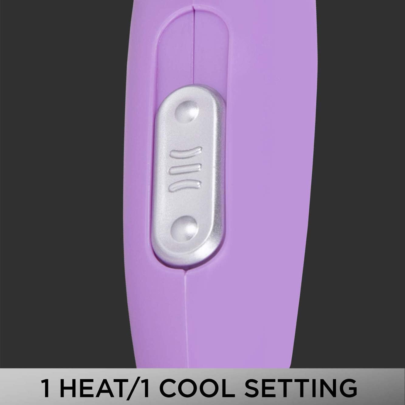 Vega Galaxy VHDH-06 Hair Dryer