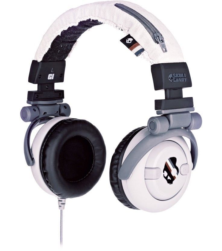 SkullCandy Loz