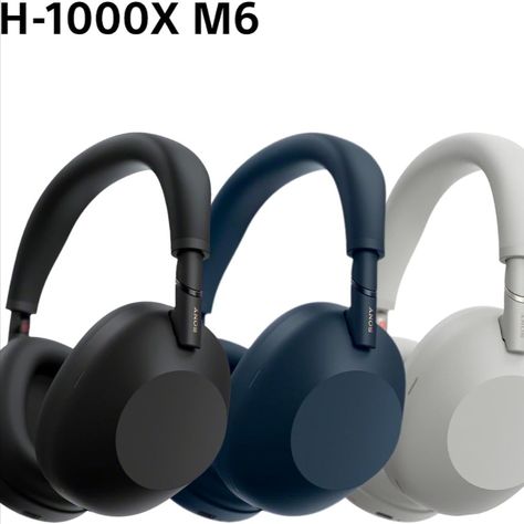 SONY WH-1000XM4– Vega Links Collections
