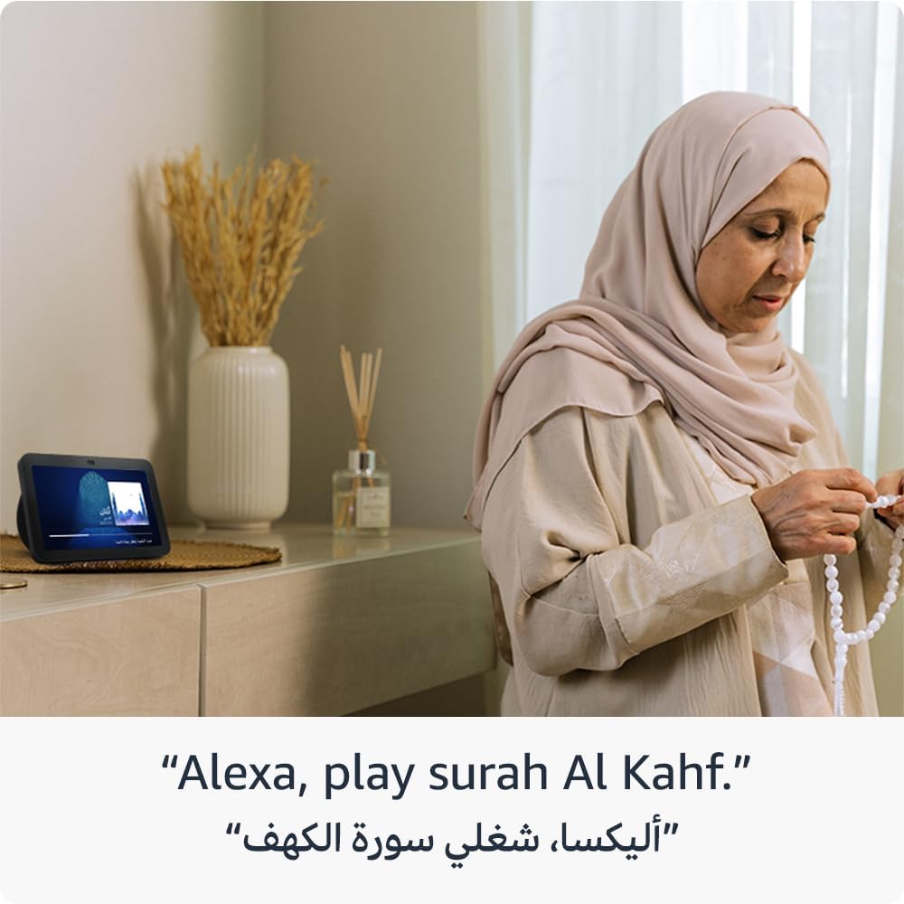 Google Echo Show 8 (3rd Generation)