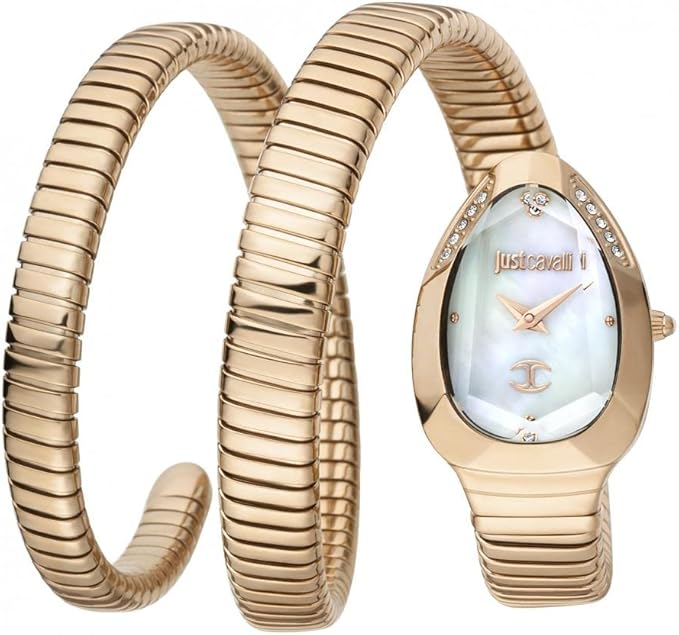 Just Cavalli JC1L209M0055 Ladies Watch