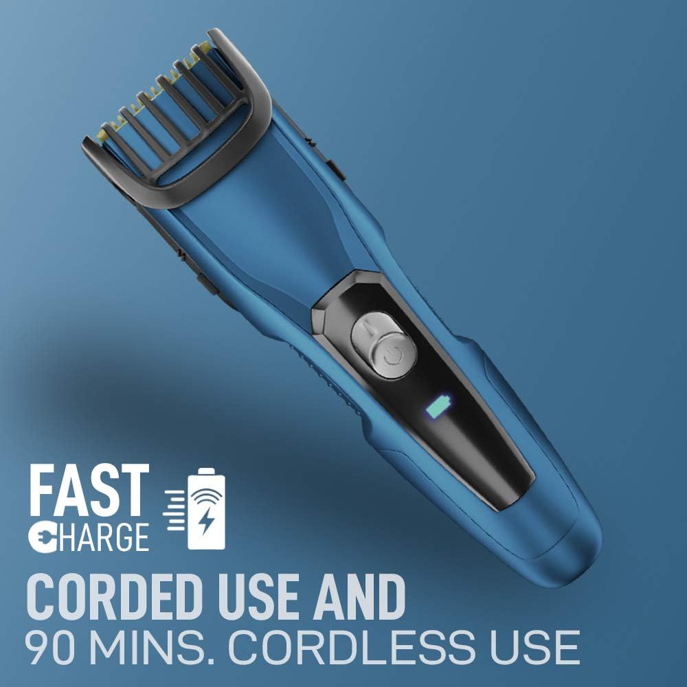 SYSKA HT1250 BeardPro