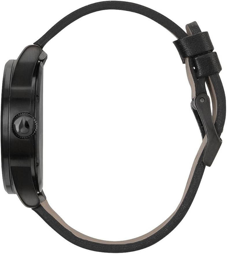 Nixon Sentry Watch