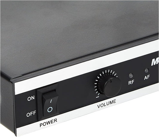 Mediacom Mci 799U Wireless Microphone