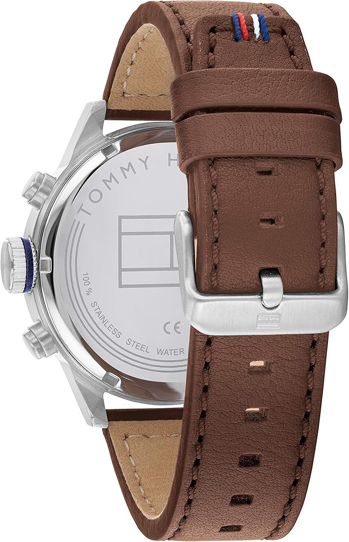 Tommy Hilfiger TRENT Men Watch, Analog