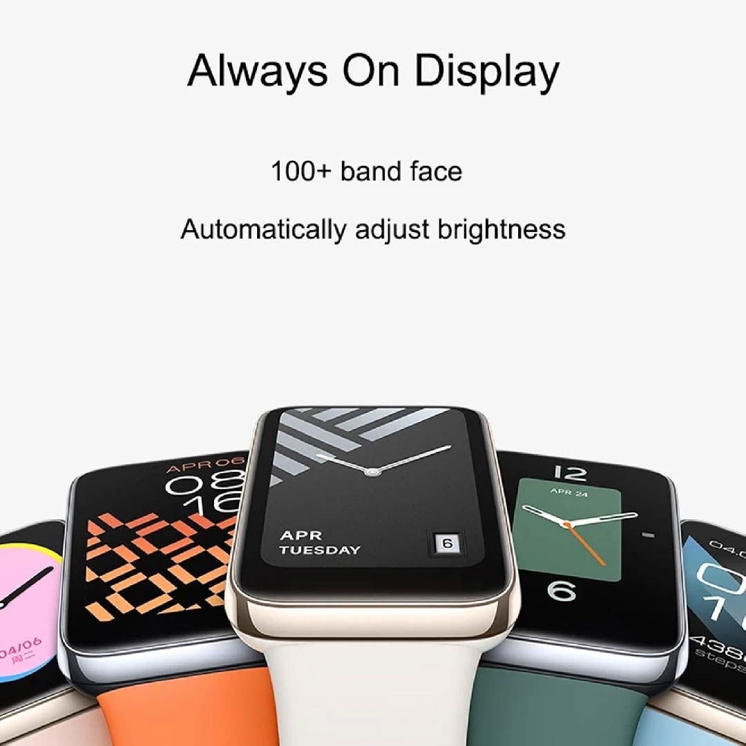 Xiaomi Smart Band 7 Pro