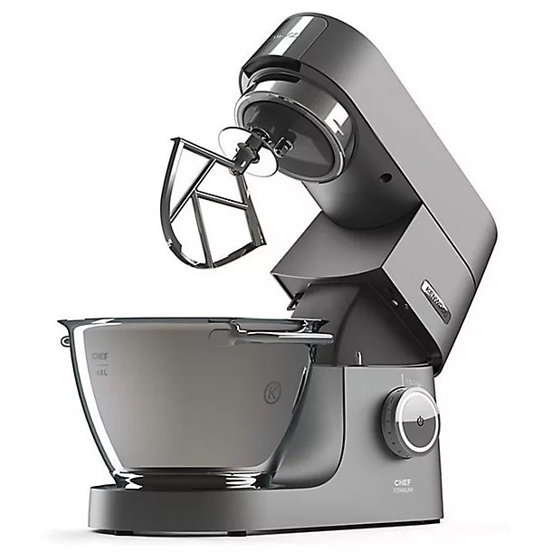 Chef Titanium Stainless Steel Bowl KAT711SS