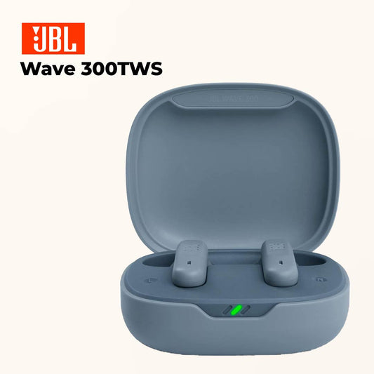 JBL Wave 300TWS True Wireless Earbuds