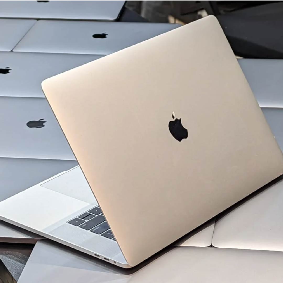 Apple MacBook Pro 16