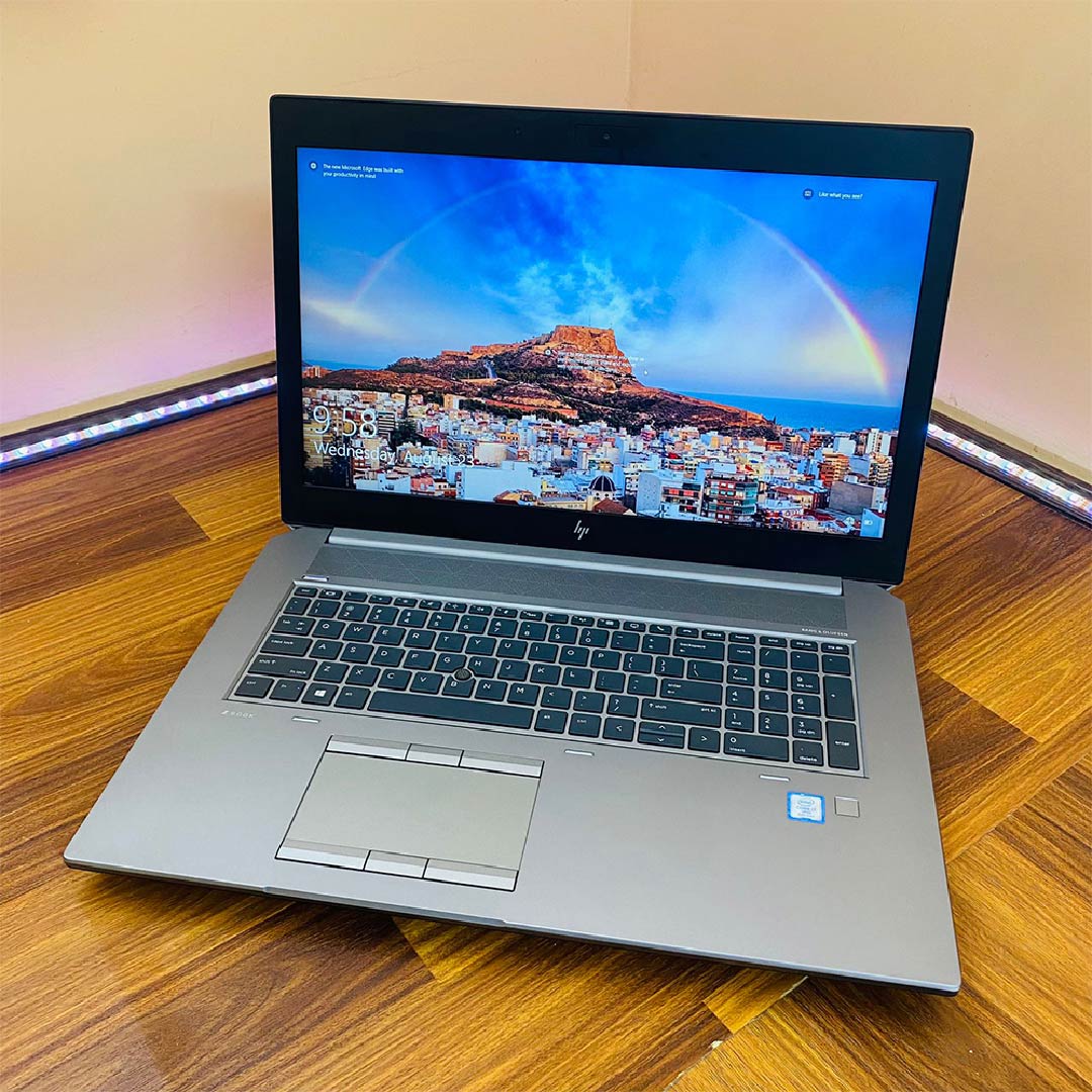 Apple MacBook Pro 16