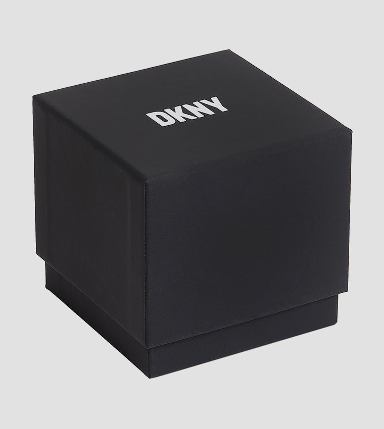 SOHO MIDI Logo Detail Analog Watch