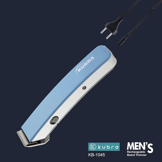 Kubra KB-1045 Trimmer For Men