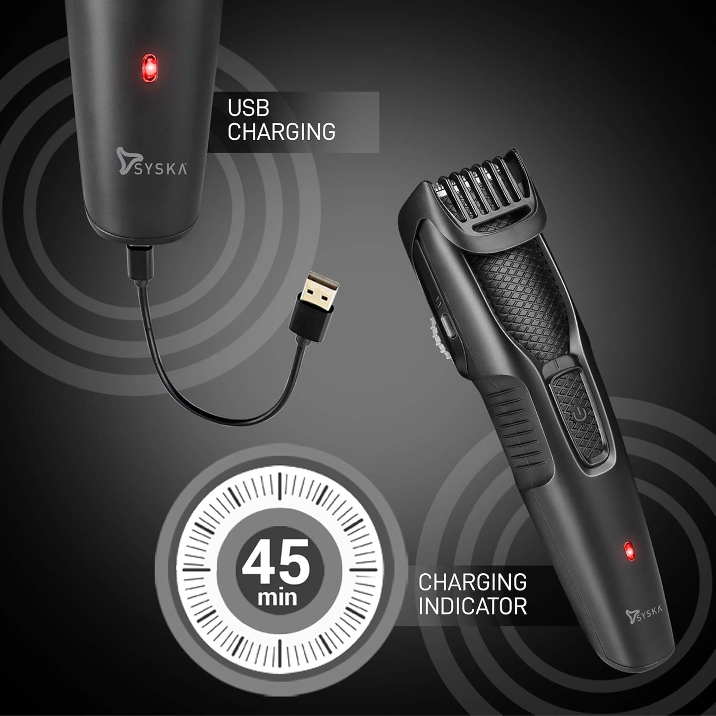 Syska HT200 PRO