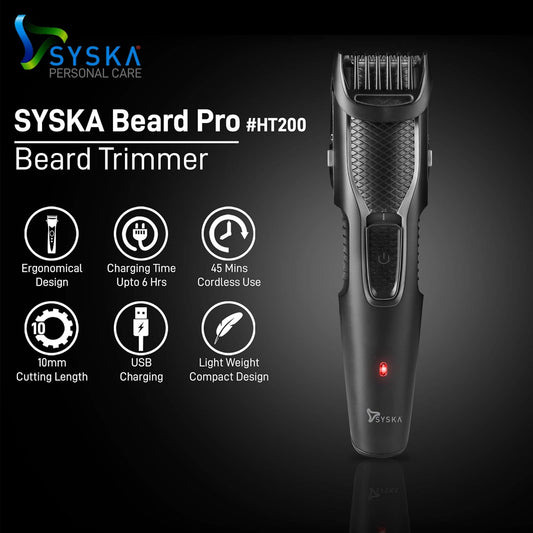 Syska HT200 PRO