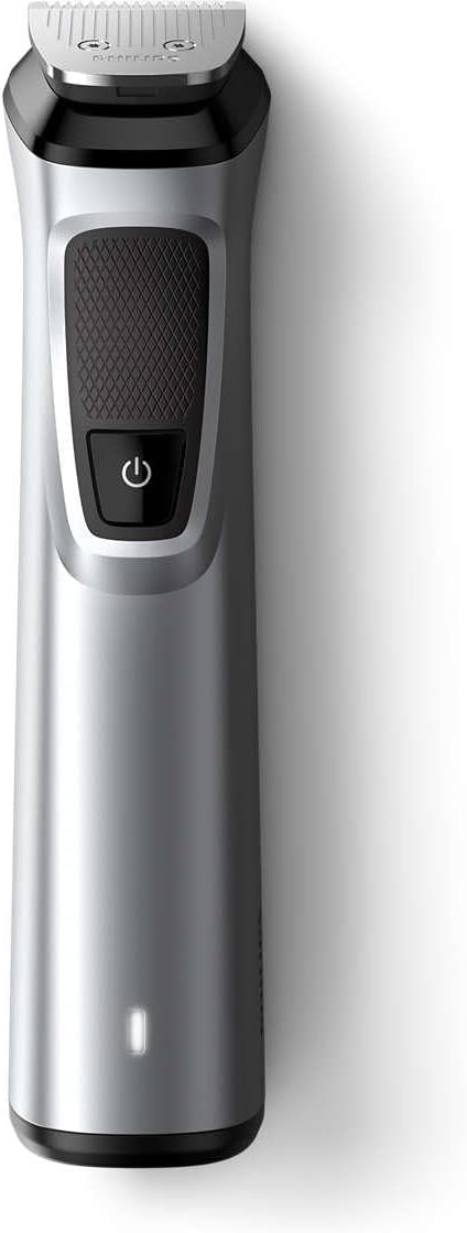 Philips Series 7000 13 in 1 Ultimate Multi Grooming Kit