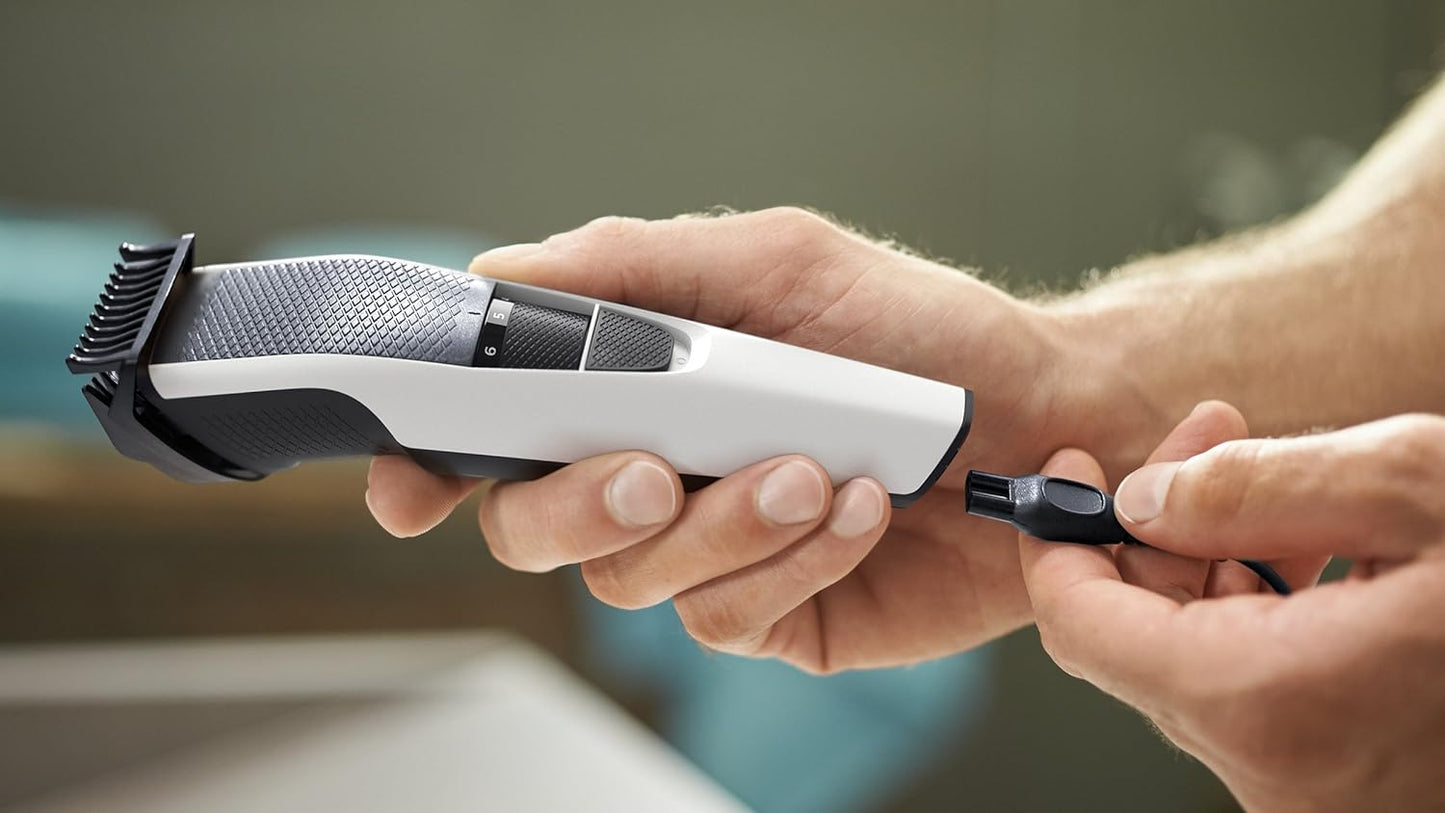 Philips BEARDTRIMMER Series 3000 Beard trimmer