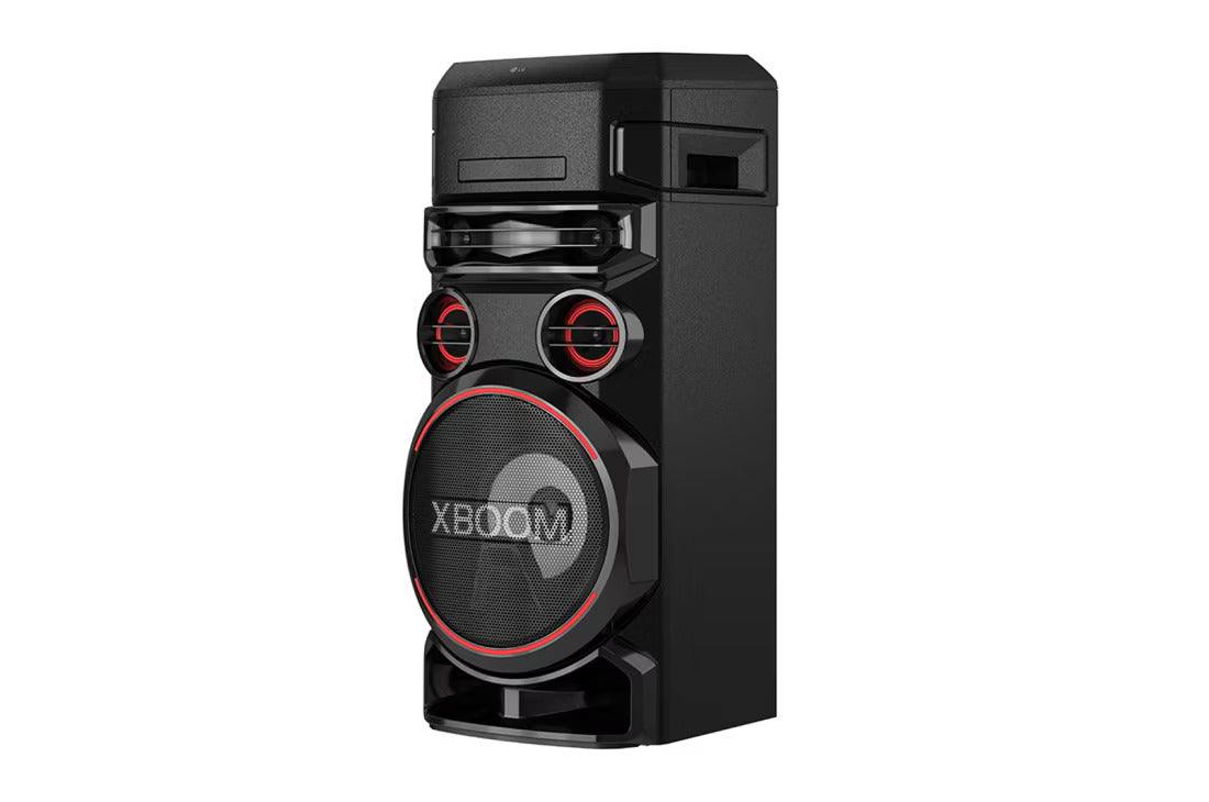 LG XBOOM ON7 Series One Body Hi-Fi System ON7 Black