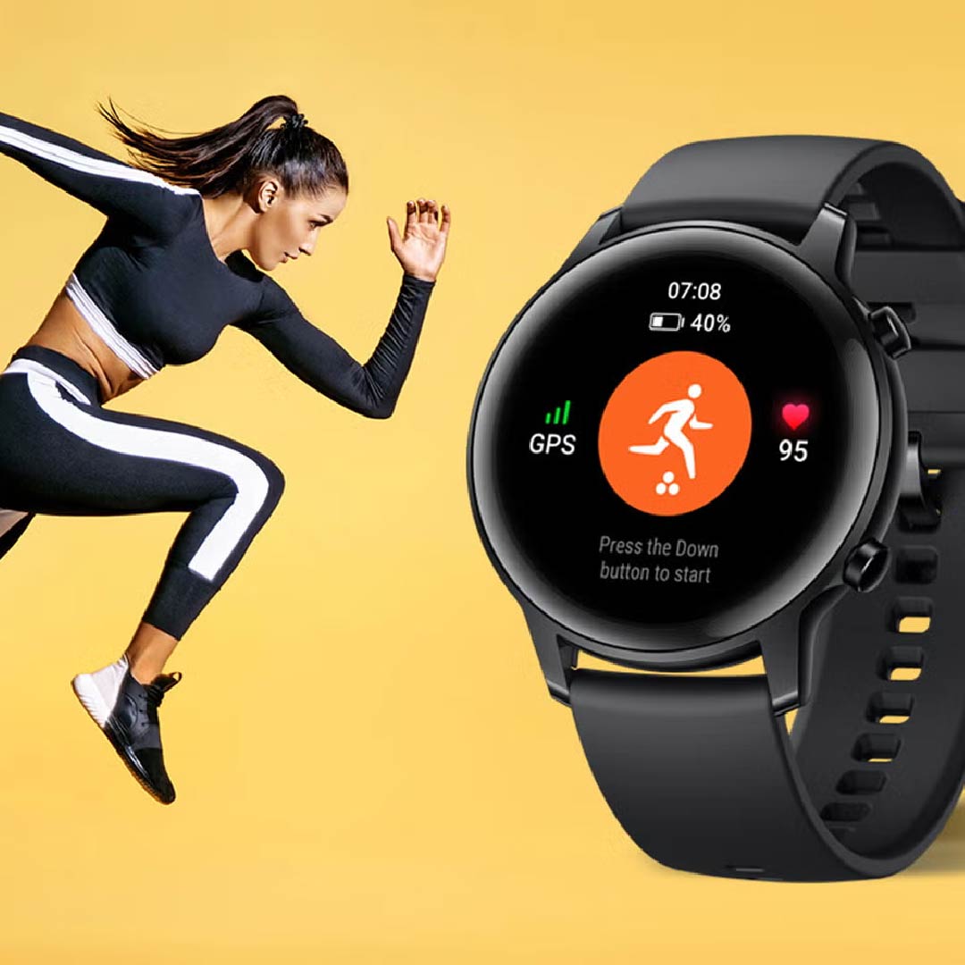 Honor MagicWatch 2